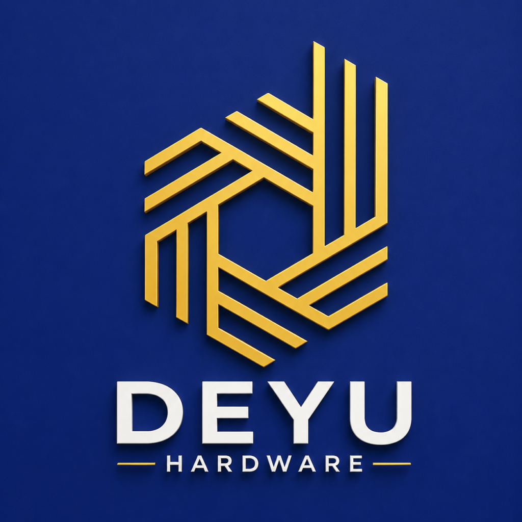 DE-YU HARDWARE