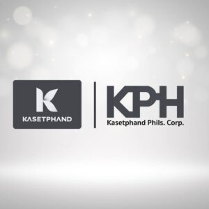 Kasetphand (KPH)